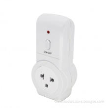 Remote Control Electrical Outlet Switch Socket